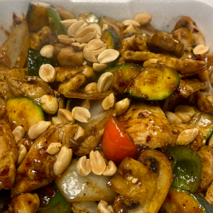 Kung Pao