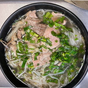 Pho Beef