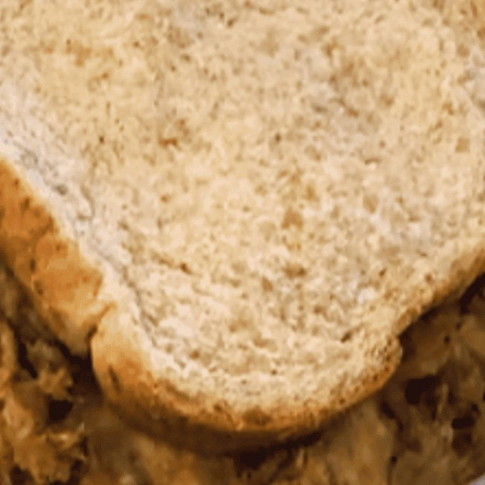 Special St. Paul Sandwich