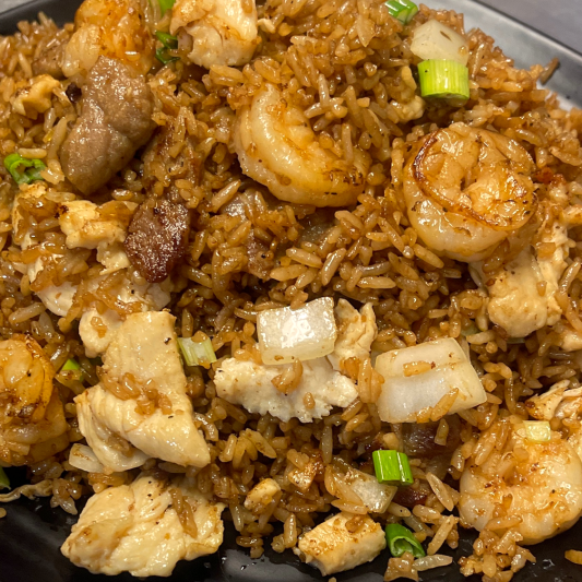 Special Fried Rice