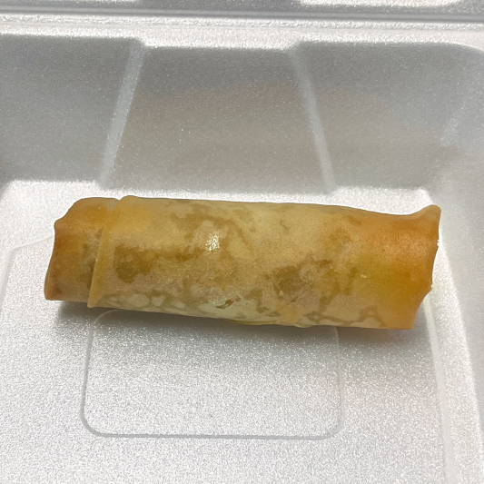 Chicken Spring Roll