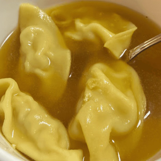 Wonton Soup