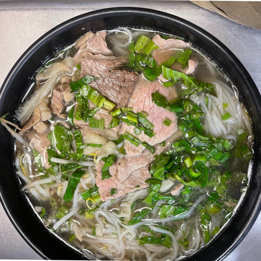 Pho Beef