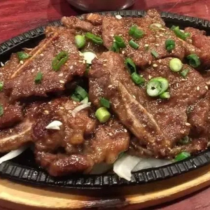 LA Galbi (LA 갈비)