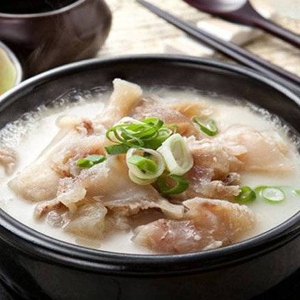 Dogani Tang (도가니탕)