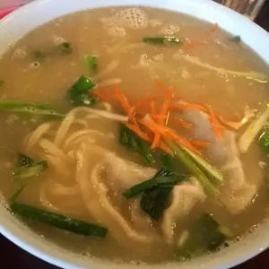 Noodles
