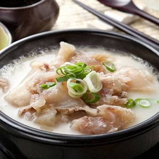 Dogani Tang (도가니탕)