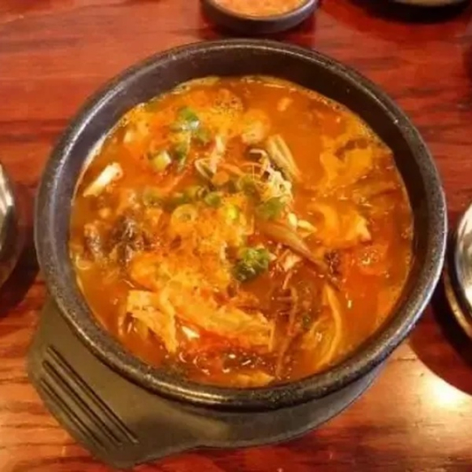 Haenae Tang (해내탕)