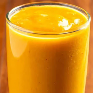 Mango Lassi