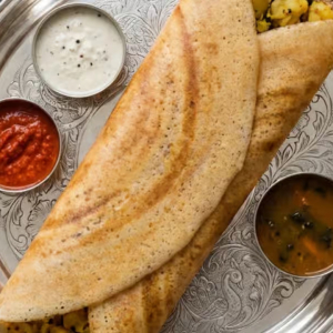 Masala Dosa