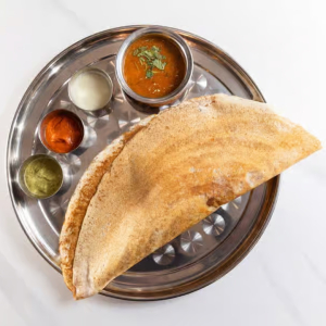 Mysore Masala Dosa