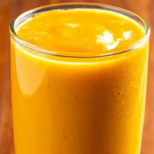 Mango Lassi