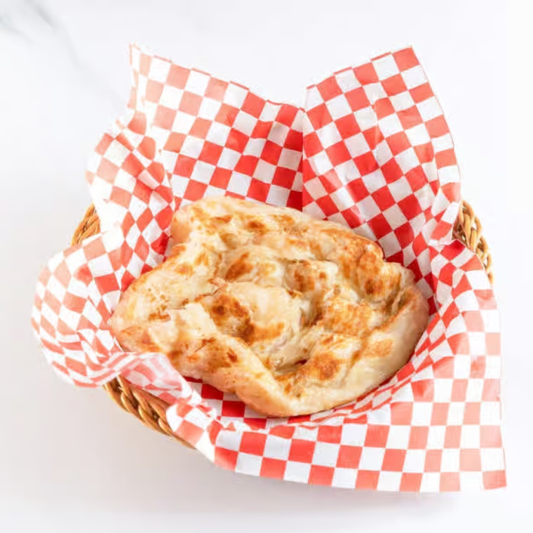 Malabar Parotta (2 pcs)