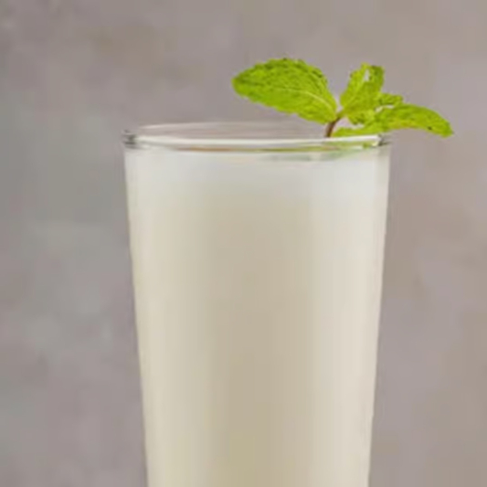 Salted Lassi