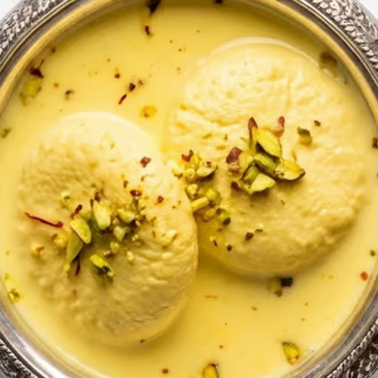 Rasmalai