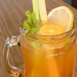 Vietnamese Drinks