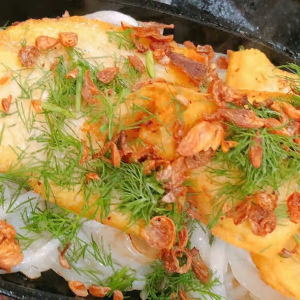 B3. Chả C&aacute; Thăng Long