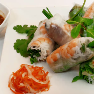 Wrap & Roll