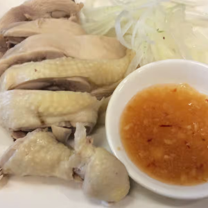Extra Chicken