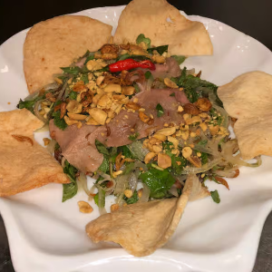 A17. B&ograve; T&aacute;i Chanh