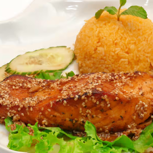 C1. C&aacute; Hồi Chi&ecirc;n Ti&ecirc;u