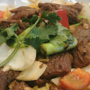 M&igrave; &Yacute; X&agrave;o B&ograve; L&uacute;c Lắc