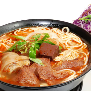 BN1. B&uacute;n B&ograve; Huế