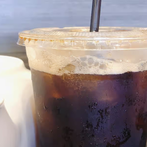 Caf&eacute; Đen Đ&aacute;