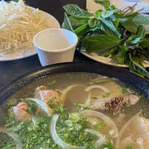P3. Phở T&aacute;i