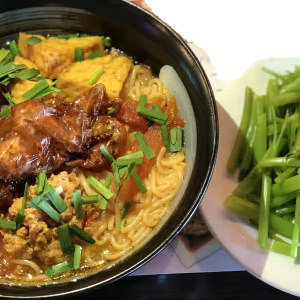 SP8. Canh B&uacute;n Cua Lột
