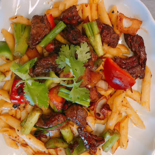 Nui X&agrave;o B&ograve; L&uacute;c Lắc
