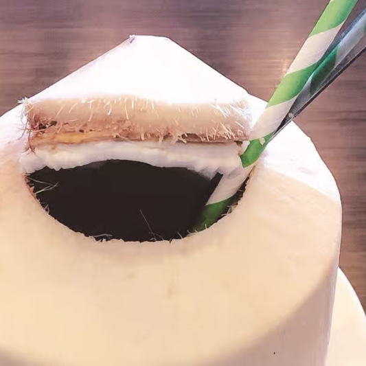 Dừa Tươi
