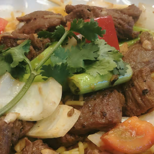 M&igrave; &Yacute; X&agrave;o B&ograve; L&uacute;c Lắc