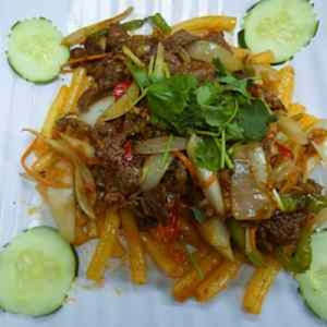 44. Nui X&agrave;o B&ograve;
