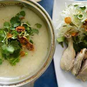 22. Chao Vit