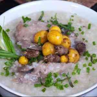 21. Chao Long Ga