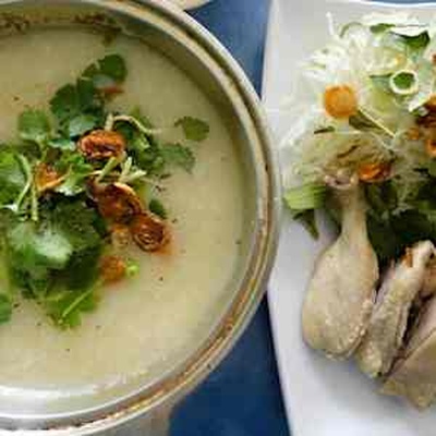 22. Chao Vit
