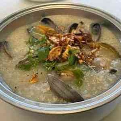 23. Chao Ngheu Tuoi