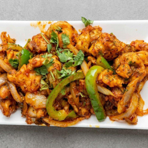 9. Gobi Manchurian