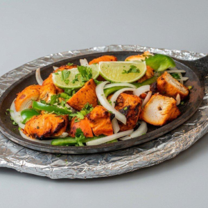 2. Chicken Tikka
