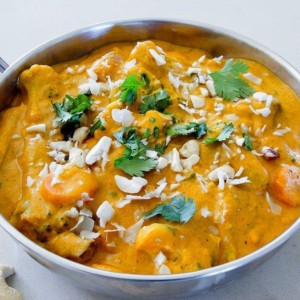 13. Navrattan Korma