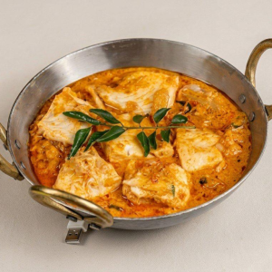 5. Fish Curry