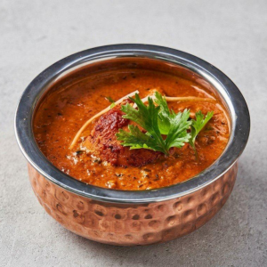 2. Chicken Tikka Masala