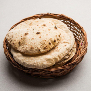 10. Tawa Roti