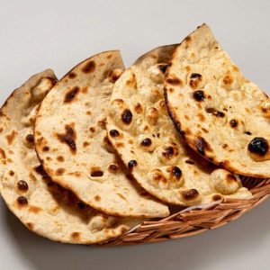 9. Tandoori Roti