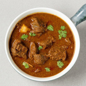 1. Goat Curry