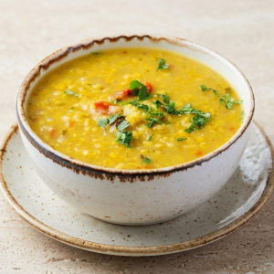 2. Dal Soup