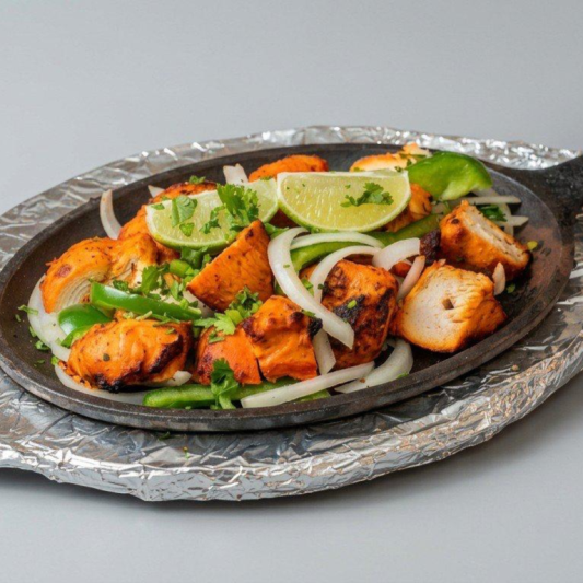 2. Chicken Tikka