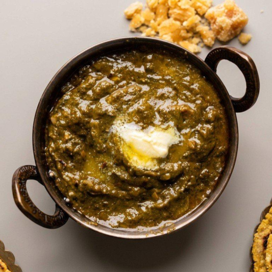 8. Saag