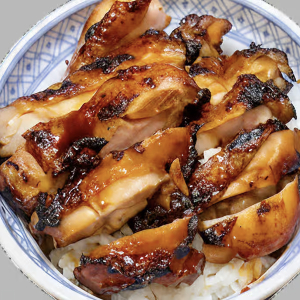Chicken Don